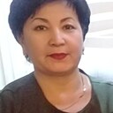 Знакомства: Фарида, 53 года, Актобе
