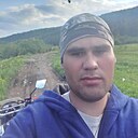 Знакомства: Сергей, 28 лет, Белорецк