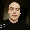 Знакомства: Илья, 21 год, Одинцово