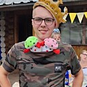 Знакомства: Егор, 22 года, Шуя