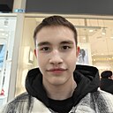 Знакомства: Родион, 19 лет, Калининград