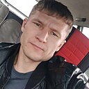 Знакомства: Джони, 38 лет, Чита