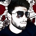 Знакомства: Герман Заманов, 25 лет, Дербент