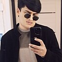 Знакомства: Ахмед, 24 года, Москва