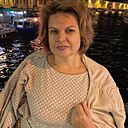 Знакомства: Наталья, 45 лет, Муравленко