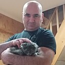 Знакомства: Арс, 49 лет, Сочи