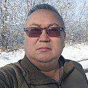 Знакомства: Бато, 47 лет, Мангуш