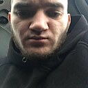 Знакомства: Даниил, 22 года, Мариинск