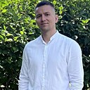 Знакомства: Александр, 35 лет, Львов