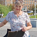 Знакомства: Нэлли, 59 лет, Воткинск