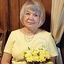 Знакомства: Лидия, 63 года, Ульяновск