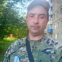 Знакомства: Рома, 40 лет, Сафоново