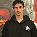 Знакомства: Ник, 27 лет, Риддер