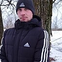 Знакомства: Денис, 30 лет, Молодечно