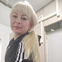 Знакомства: Инна, 45 лет, Радужный (Ханты-Мансийский)