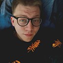 Знакомства: Илья, 25 лет, Кириши