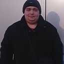 Знакомства: Павел, 25 лет, Бердск