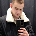 Знакомства: Вадим, 22 года, Новосибирск