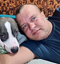 Знакомства: Дима, 38 лет, Самара