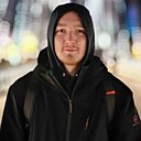 Знакомства: Дмитрий, 32 года, Ленинск-Кузнецкий