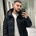 Знакомства: Ансор, 25 лет, Пермь