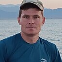 Знакомства: Виктор, 30 лет, Бишкек