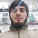 Знакомства: Адам, 26 лет, Гудермеc