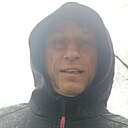 Знакомства: Серега, 45 лет, Темиртау