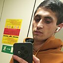 Знакомства: Усмонали, 23 года, Тында