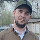Знакомства: Сергей, 37 лет, Астрахань