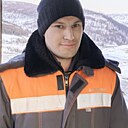 Знакомства: Андрей, 31 год, Северобайкальск