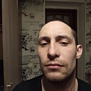 Знакомства: Вадим, 30 лет, Тюмень