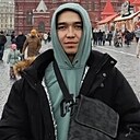 Знакомства: Ахмед, 26 лет, Геническ