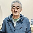 Знакомства: Марат, 64 года, Риддер