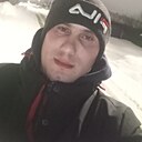 Знакомства: Андрей Малыгин, 25 лет, Нурлат