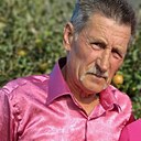 Знакомства: Алексей, 62 года, Слуцк
