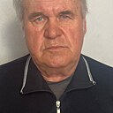 Знакомства: Александр, 70 лет, Хабаровск