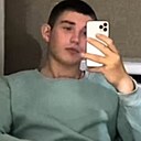 Знакомства: Кирилл, 21 год, Мичуринск