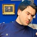 Знакомства: Седрик, 31 год, Масаллы
