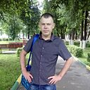 Знакомства: Юрий, 40 лет, Теплое