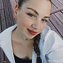 Знакомства: Виктория, 19 лет, Москва