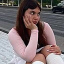 Знакомства: Елизавета, 19 лет, Улан-Удэ