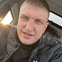 Знакомства: Никита, 35 лет, Новый Уренгой