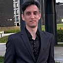 Знакомства: Ильшат, 38 лет, Альметьевск