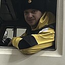 Знакомства: Андрей, 37 лет, Серпухов