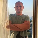 Знакомства: Сергей, 45 лет, Одесса