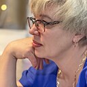 Знакомства: Татьяна, 49 лет, Ангарск