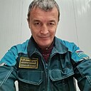 Знакомства: Ильдус, 47 лет, Учалы