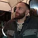 Знакомства: Миша, 36 лет, Новый Ургал