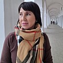 Знакомства: Оксана, 49 лет, Кострома